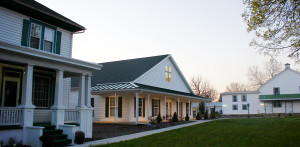 TheChapelAndFarmhouse